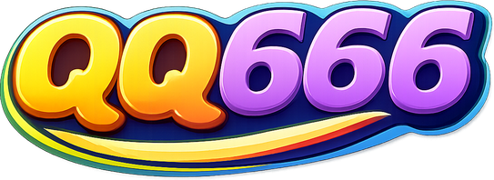 qq666 Philippines online gaming platform logo